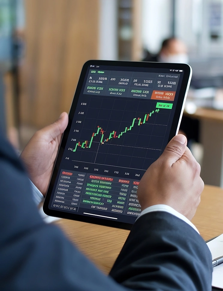 Understanding Stock Market Trends and Investment Risks