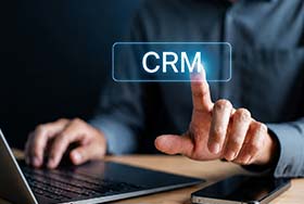 Online Client Portal Service